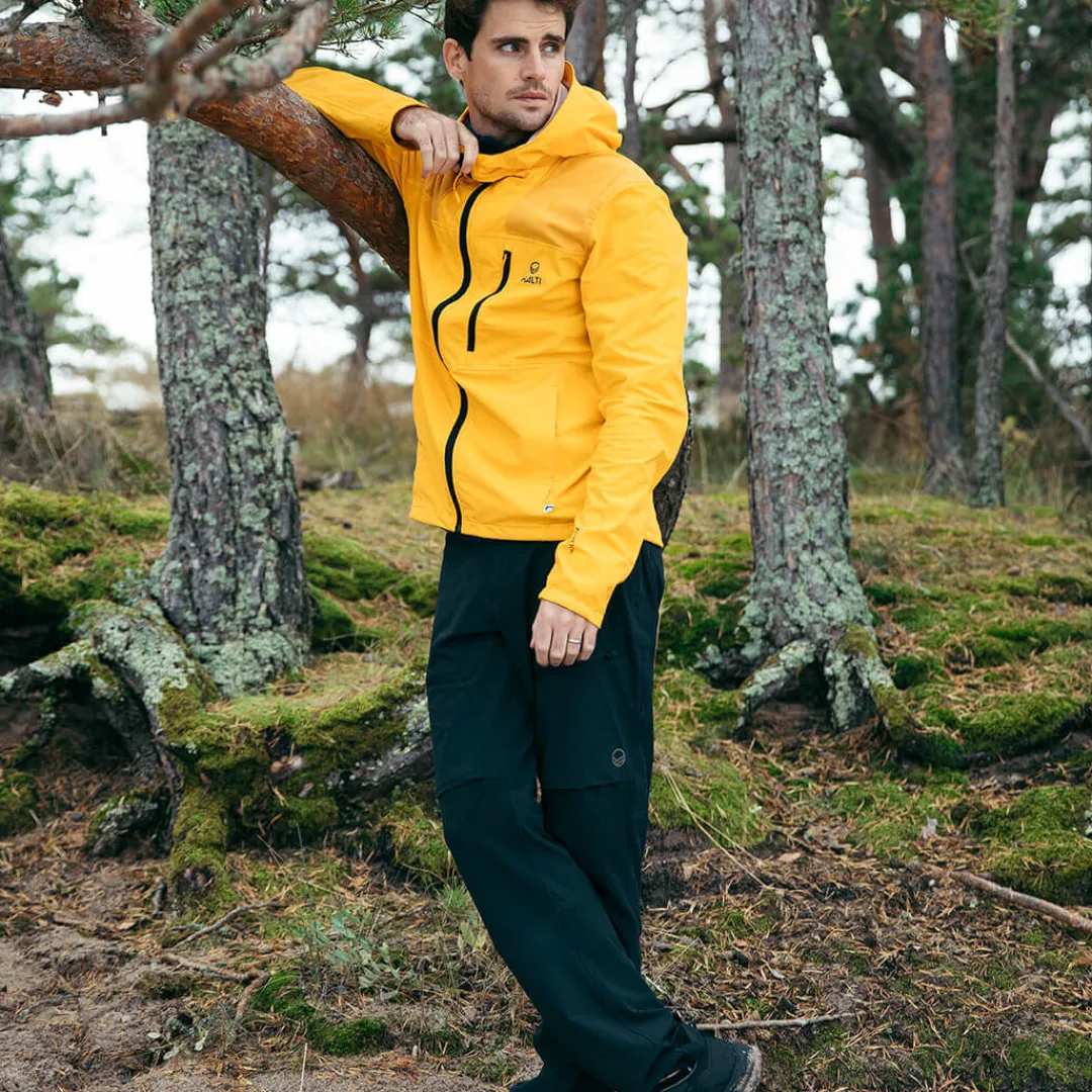 Pallas II Miesten X-stretch SS22 Housut<Halti Online