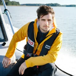 Pallas II Miesten X-stretch SS22 Housut<Halti Online