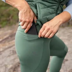 Pallas II Naisten Trikoot<Halti Sale