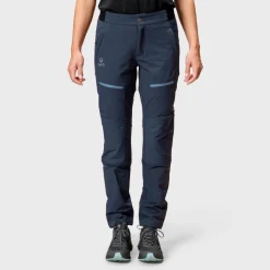 Pallas II Naisten Warm X-stretch Housut<Halti Discount