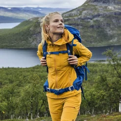 Pallas II Naisten X-stretch SS22 Housut<Halti Best