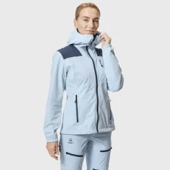 Pallas II Naisten X-stretch Ulkoilutakki<Halti