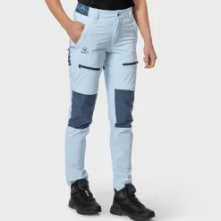 Pallas II Naisten X-stretch Ulkoiluhousut<Halti Hot