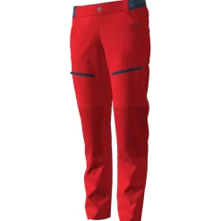 Pallas II Naisten X-stretch Ulkoiluhousut<Halti Hot