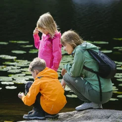 Pallas II Naisten X-stretch Ulkoiluhousut<Halti Hot