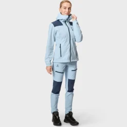 Pallas II Naisten X-stretch Ulkoiluhousut<Halti Hot