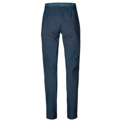 Pallas II Naisten X-stretch Ulkoiluhousut<Halti Hot