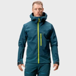 Pallas III Miesten Warm Hybriditakki<Halti Best