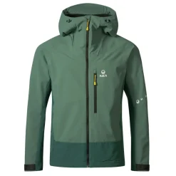 Pallas III Miesten Warm Hybriditakki<Halti Best