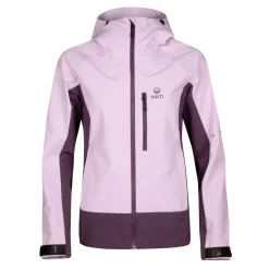 Pallas III Naisten Warm Hybriditakki<Halti Hot