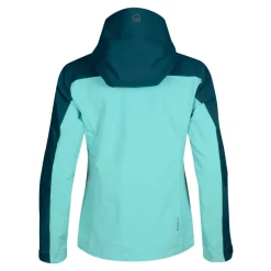 Pallas III Naisten Warm Hybriditakki<Halti Hot