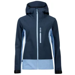 Pallas III Naisten Warm Hybriditakki<Halti Hot