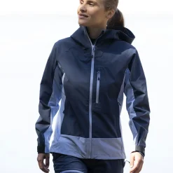 Pallas III Naisten Warm Hybriditakki<Halti Hot