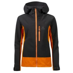 Pallas III Naisten Warm Hybriditakki<Halti Hot