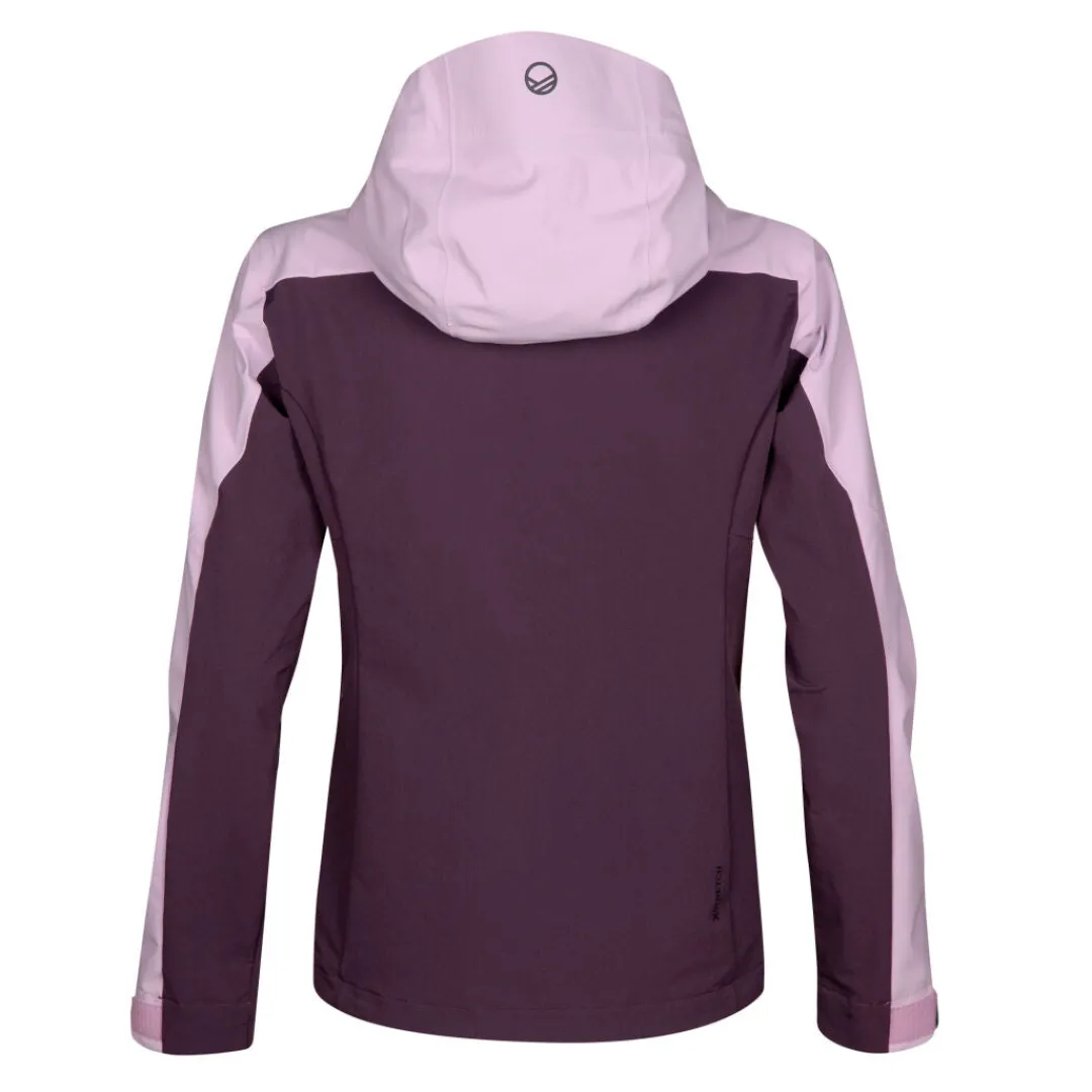 Pallas III Naisten Warm Hybriditakki<Halti Hot