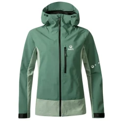 Pallas III Naisten Warm Hybriditakki<Halti Hot