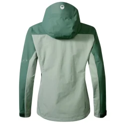 Pallas III Naisten Warm Hybriditakki<Halti Hot