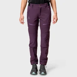 Pallas III Warm X-stretch Ulkoiluhousut Naiset<Halti Clearance