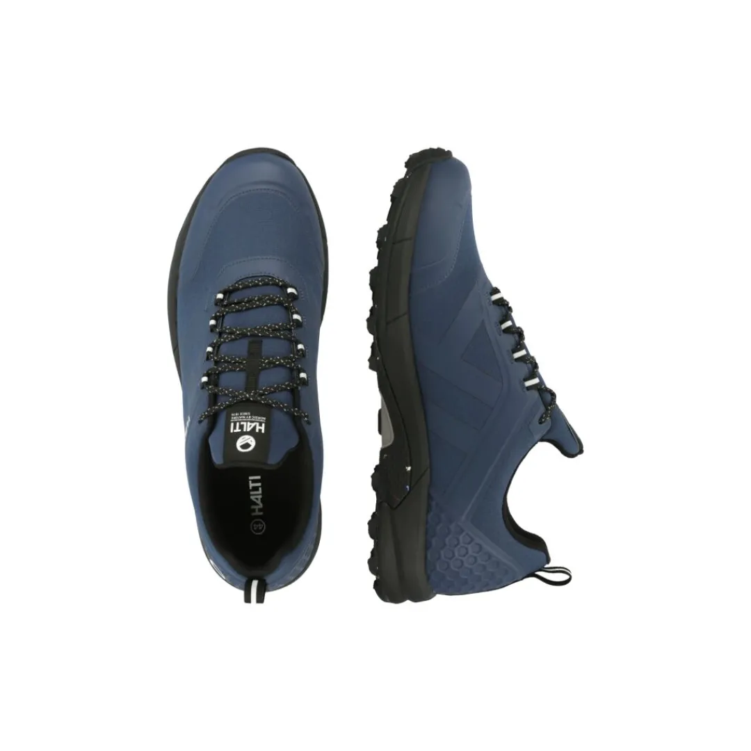 Pallas Miesten DrymaxX Lenkkari<Halti Clearance