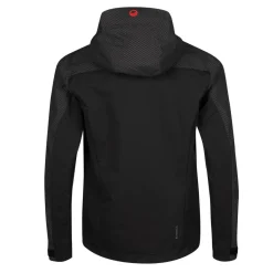 Pallas Miesten Hiviz Heijastava Takki<Halti New