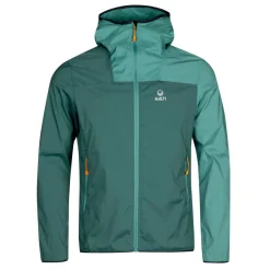 Pallas Miesten Lite X-stretch Ulkoilutakki<Halti Best