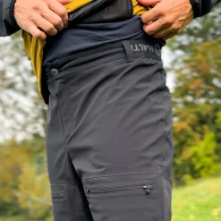 Pallas Miesten Warm Hybrid Kuorihousut<Halti Best