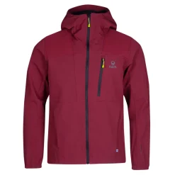 Pallas Miesten Warm X-stretch Takki<Halti Clearance