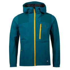 Pallas Miesten Warm X-stretch Takki<Halti Clearance