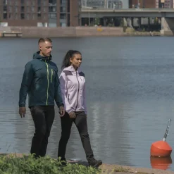 Pallas Miesten Warm X-stretch Takki<Halti Clearance