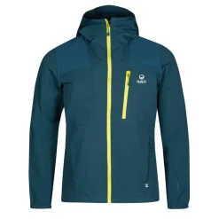 Pallas Miesten Warm X-stretch Takki<Halti Clearance