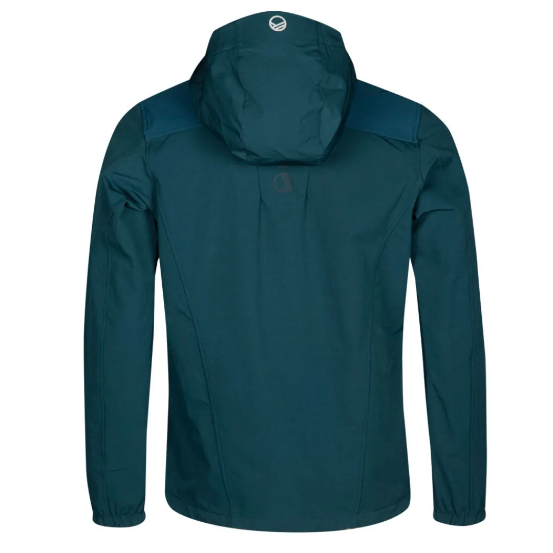 Pallas Miesten Warm X-stretch Takki<Halti Clearance