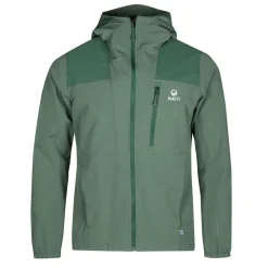 Pallas Miesten Warm X-stretch Takki<Halti Clearance