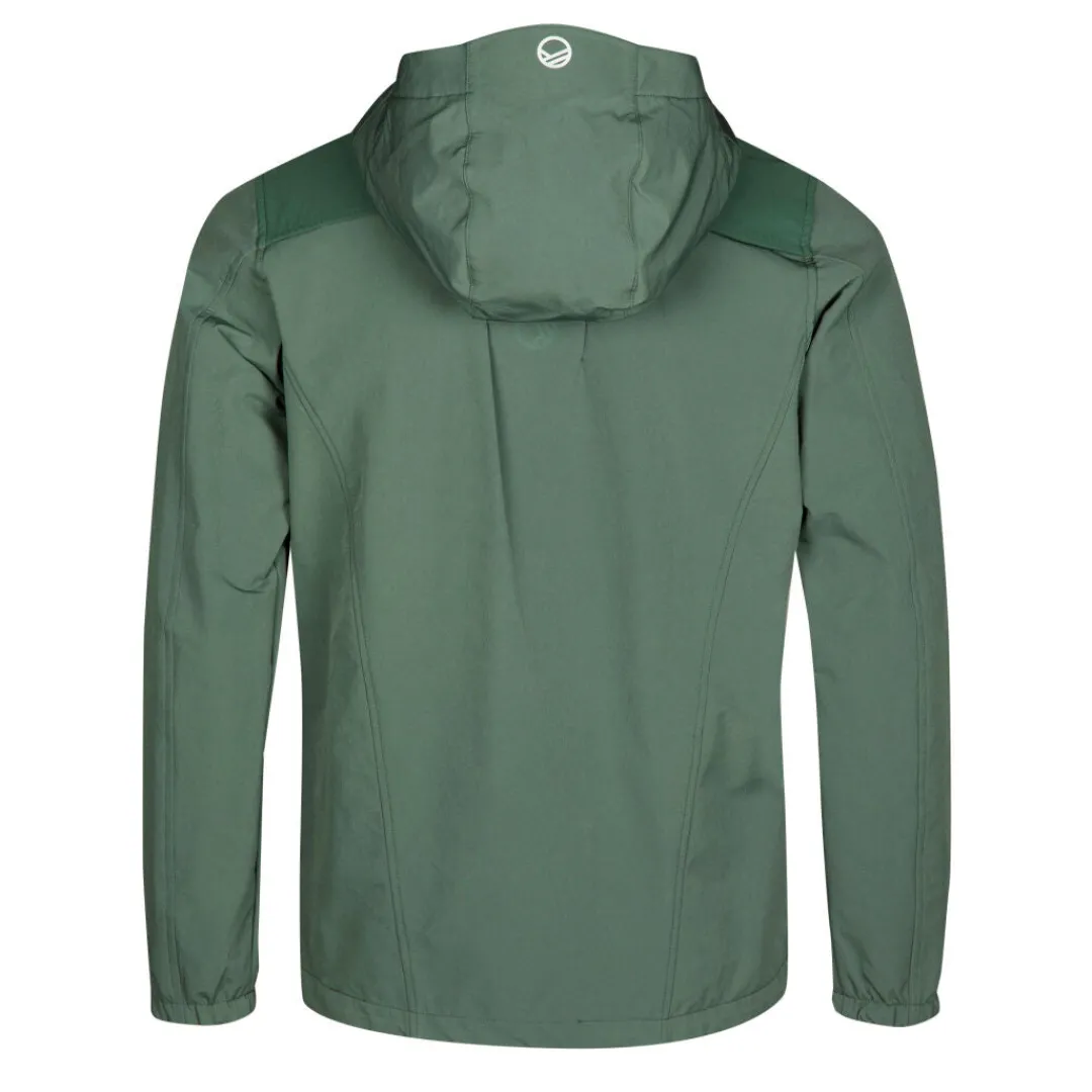 Pallas Miesten Warm X-stretch Takki<Halti Clearance