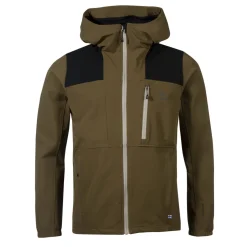 Pallas Miesten Warm X-stretch Takki<Halti Clearance