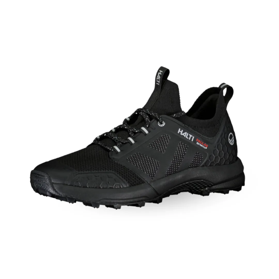 Pallas Miesten X-stretch Lenkkari<Halti Hot