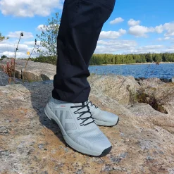 Pallas Miesten X-stretch Lenkkari<Halti Hot