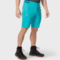 Pallas Miesten X-stretch Lite Shortsit<Halti Online