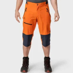 Pallas Miesten X-stretch Lite Caprit<Halti Clearance