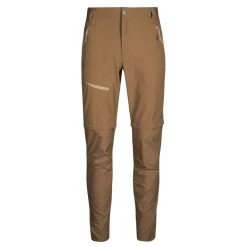 Pallas Miesten X-stretch Lite Zip-Off Ulkoiluhousut<Halti Hot