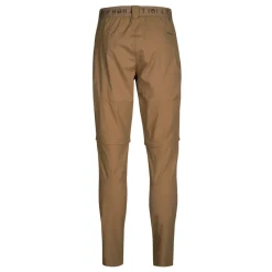 Pallas Miesten X-stretch Lite Zip-Off Ulkoiluhousut<Halti Hot