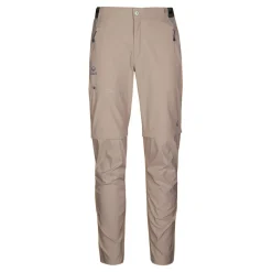 Pallas Miesten X-stretch Lite Zip-Off Ulkoiluhousut<Halti Hot