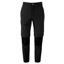 Pallas Miesten X-stretch Lite Zip-Off Ulkoiluhousut<Halti Hot