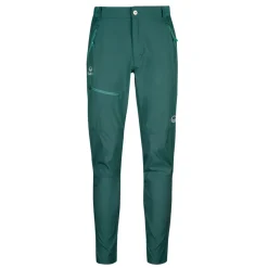 Pallas Miesten X-stretch Lite Ulkoiluhousut<Halti Online