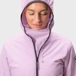 Pallas Minimal Thermal Anorakki Naisten<Halti Discount