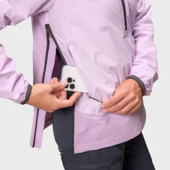 Pallas Minimal Thermal Anorakki Naisten<Halti Discount