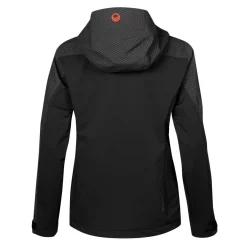 Pallas Naisten Hiviz Heijastava Takki<Halti