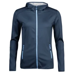 Pallas Naisten Huppari<Halti Best