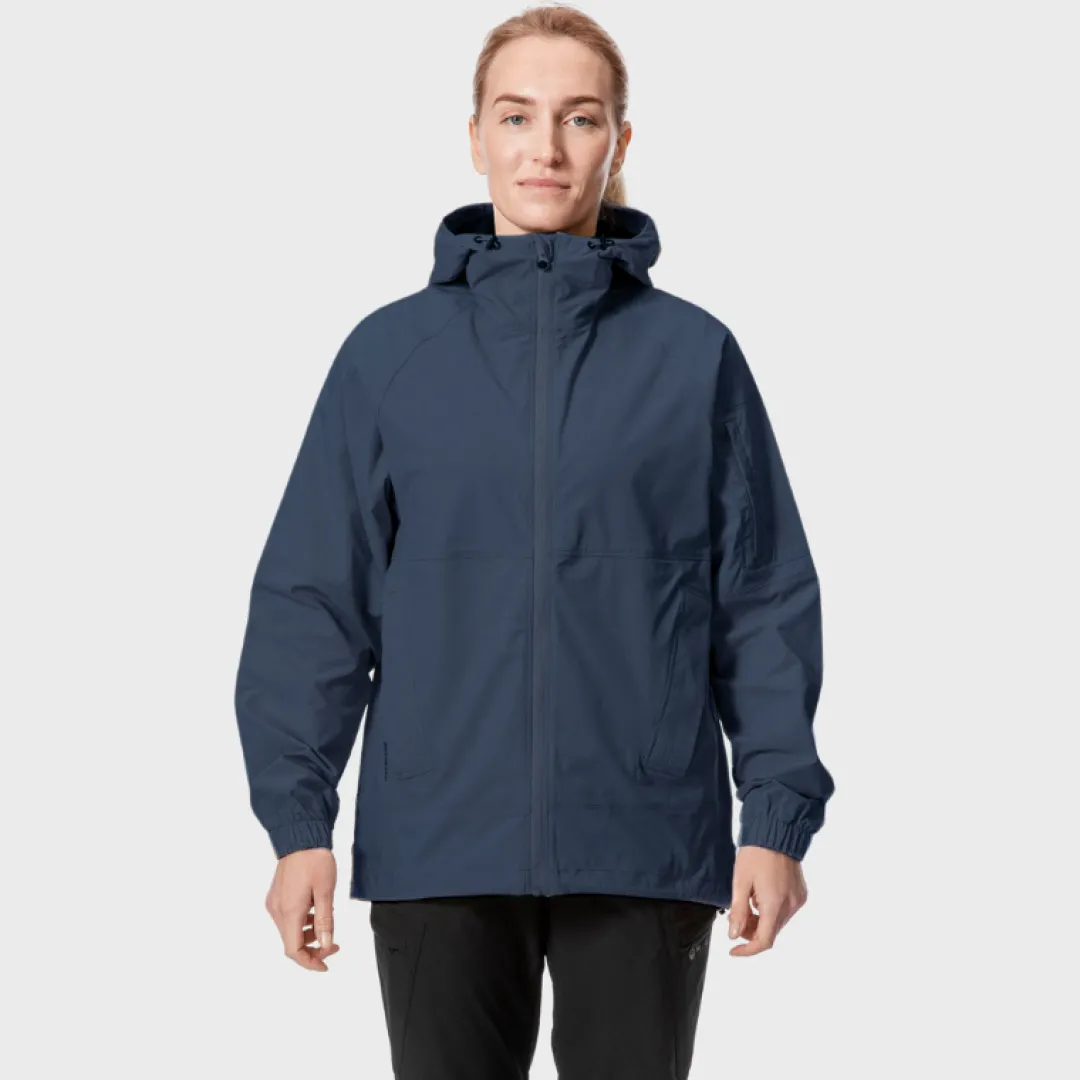 Pallas Naisten Jogger Lite Takki<Halti Hot