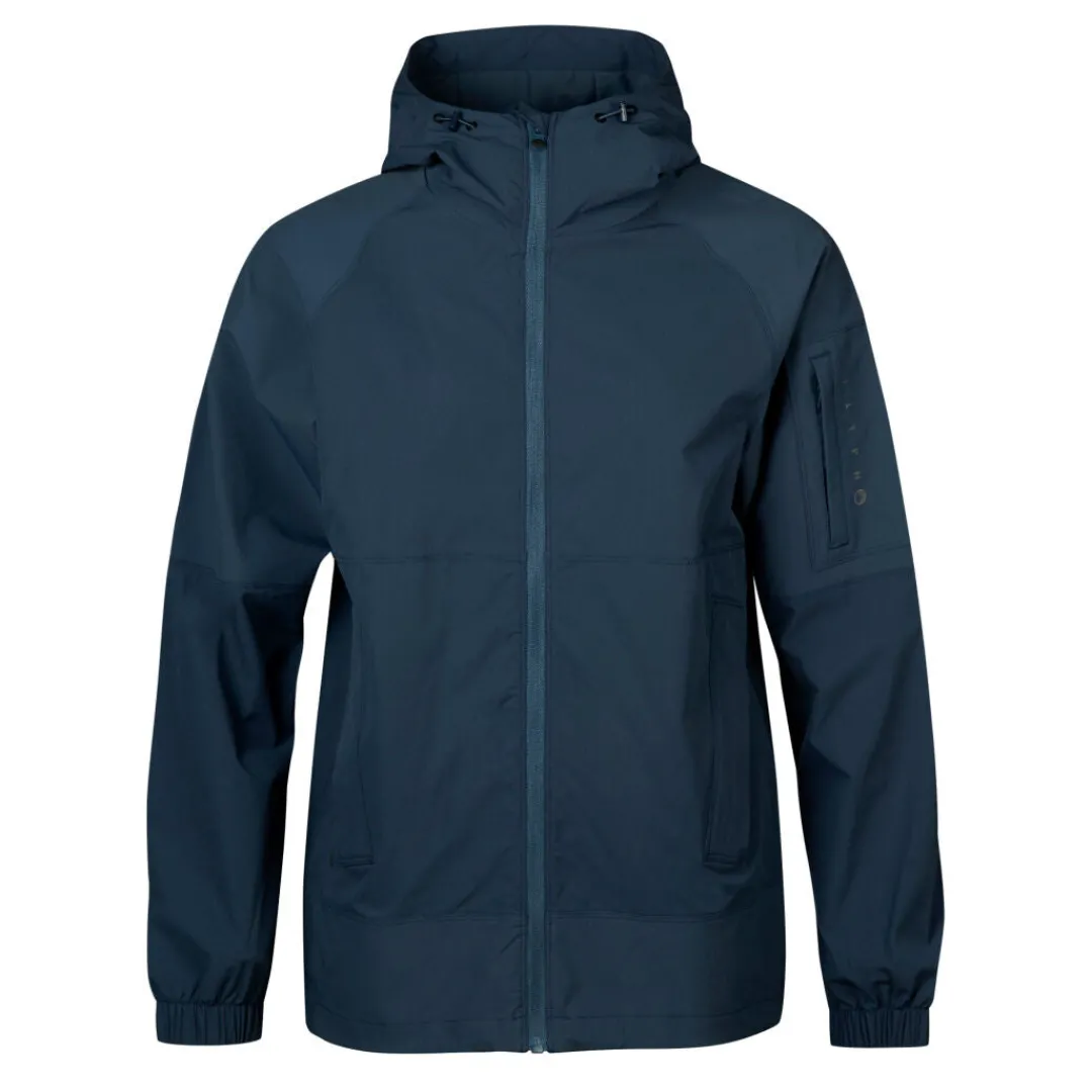 Pallas Naisten Jogger Lite Takki<Halti Hot