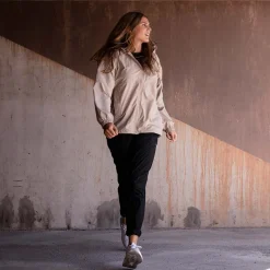 Pallas Naisten Jogger Lite Takki<Halti Hot